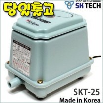 SKT-25L [에어펌프/산소발생기]